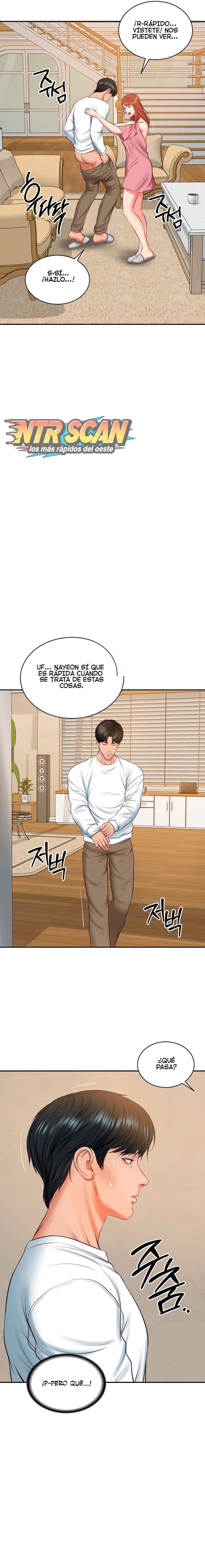 Yerno de una familia Capítulo 58 - Página 15