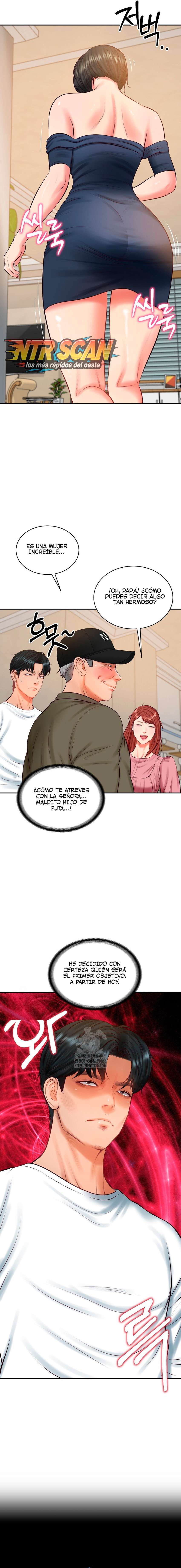 Yerno de una familia Capítulo 58 - Página 19