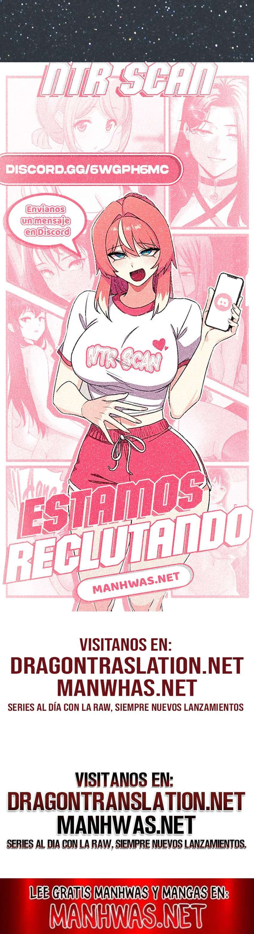 Yerno de una familia Capítulo 58 - Página 21