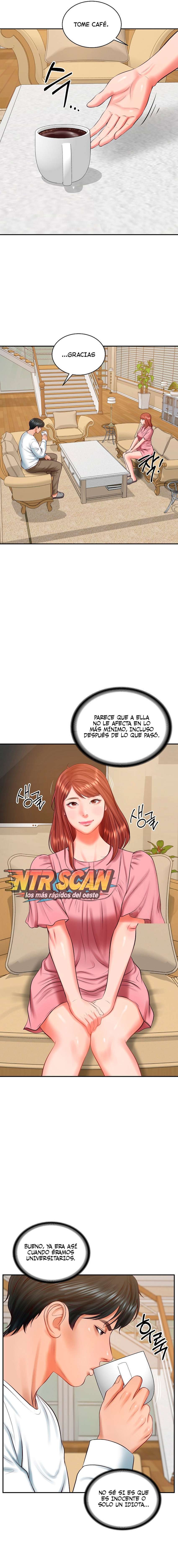 Yerno de una familia Capítulo 58 - Página 4