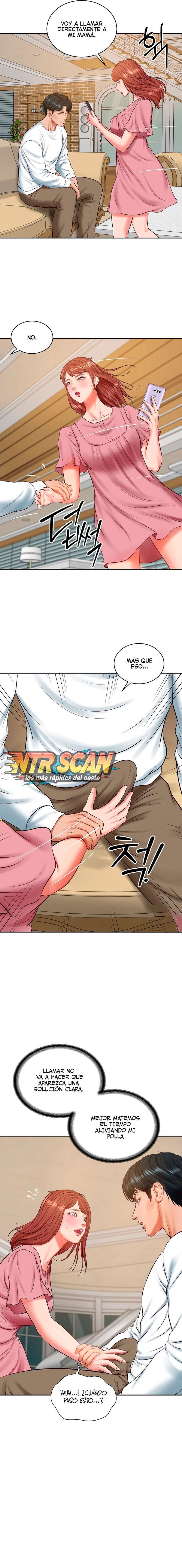 Yerno de una familia Capítulo 58 - Página 6