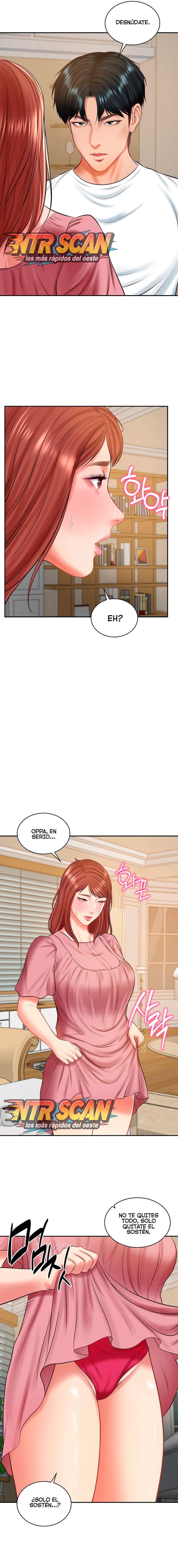 Yerno de una familia Capítulo 58 - Página 7