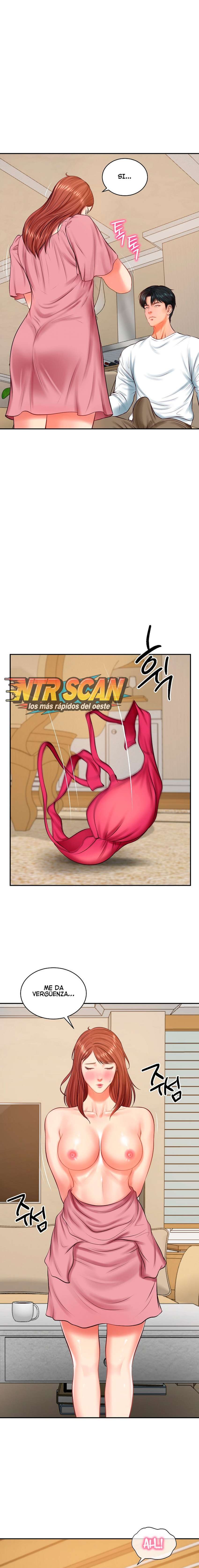 Yerno de una familia Capítulo 58 - Página 8