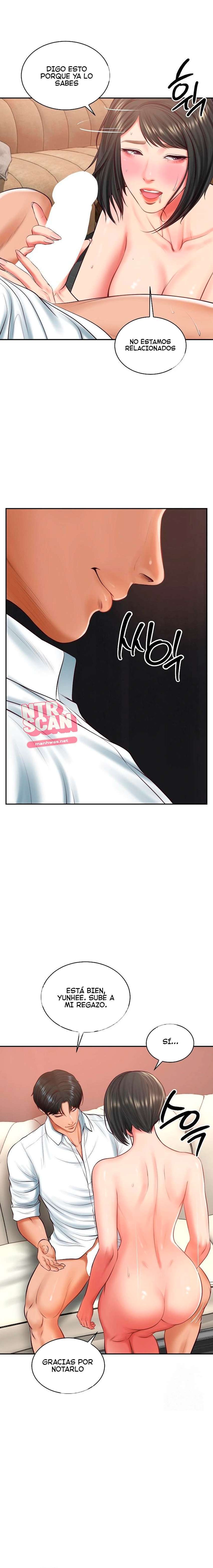 Yerno de una familia Capítulo 59 - Página 12