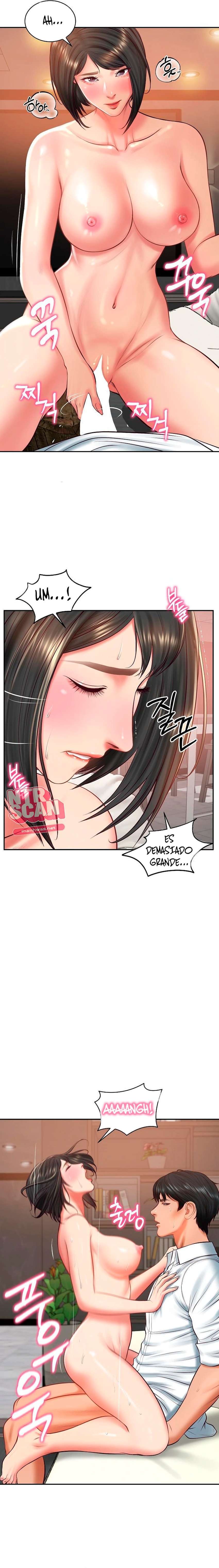 Yerno de una familia Capítulo 59 - Página 13