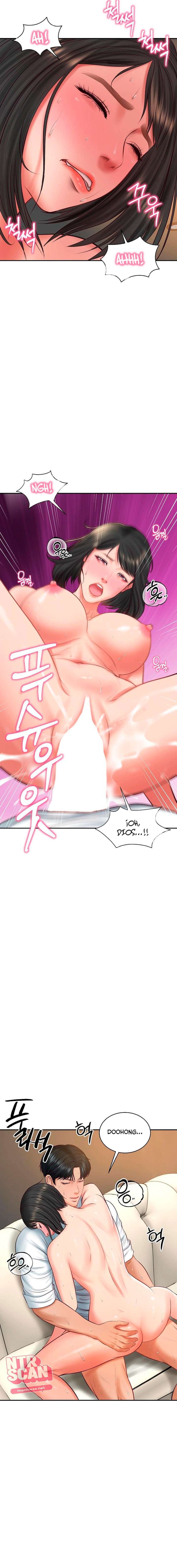 Yerno de una familia Capítulo 59 - Página 19