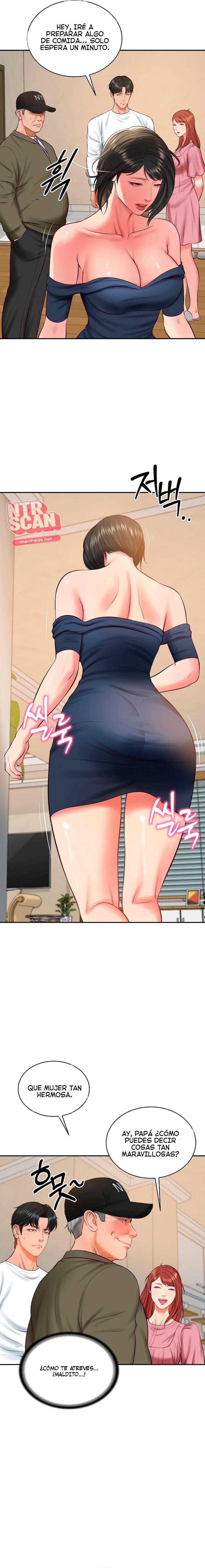 Yerno de una familia Capítulo 59 - Página 2