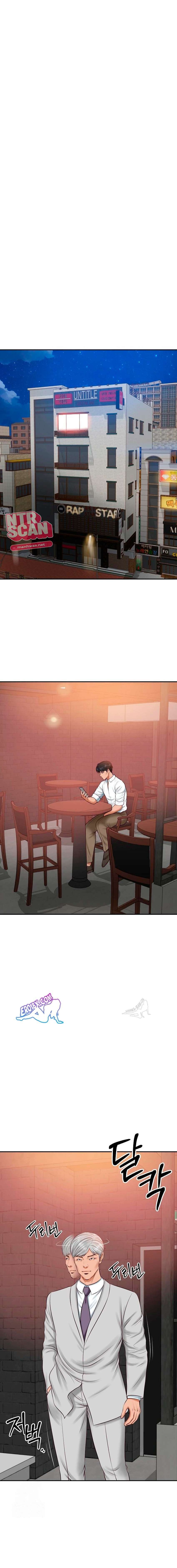 Yerno de una familia Capítulo 59 - Página 21