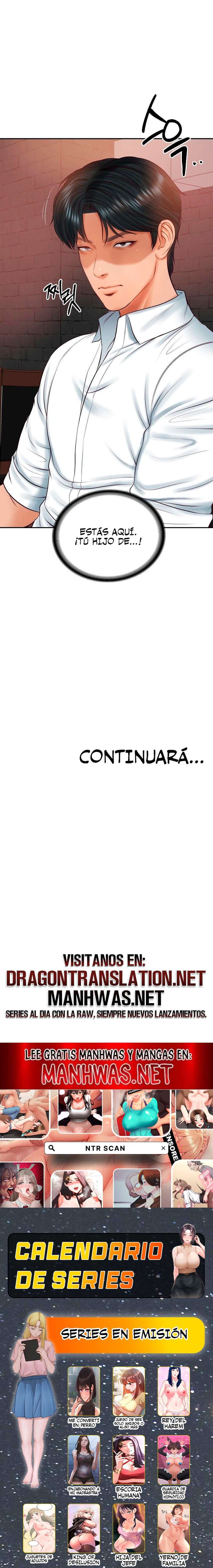 Yerno de una familia Capítulo 59 - Página 22