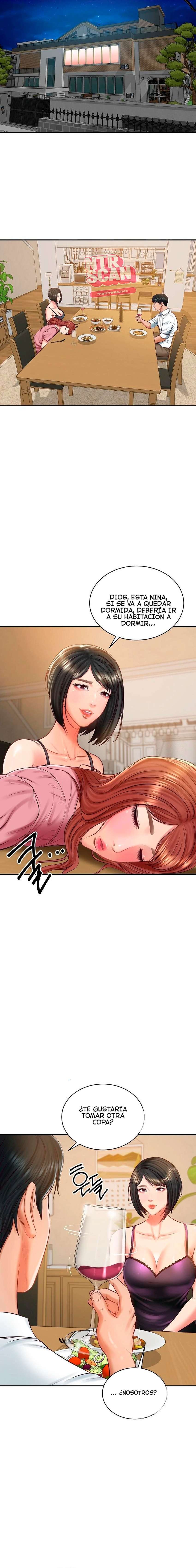 Yerno de una familia Capítulo 59 - Página 4