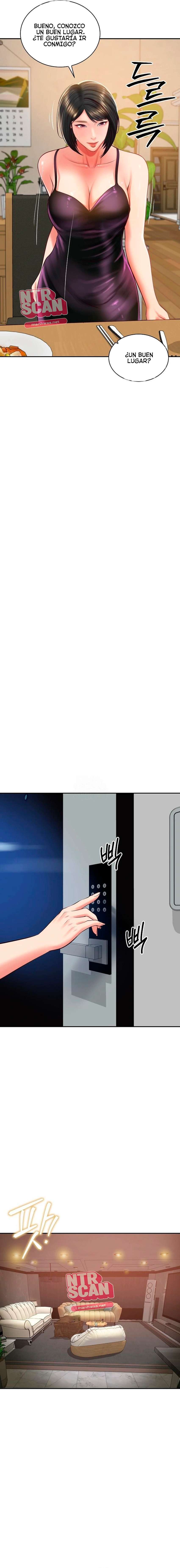 Yerno de una familia Capítulo 59 - Página 5