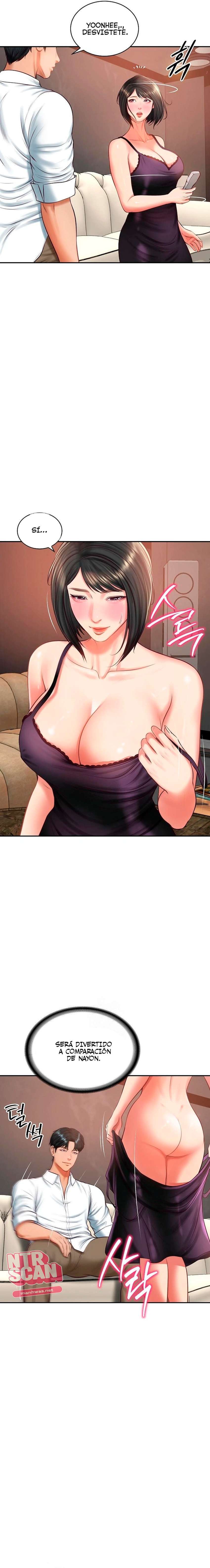 Yerno de una familia Capítulo 59 - Página 7