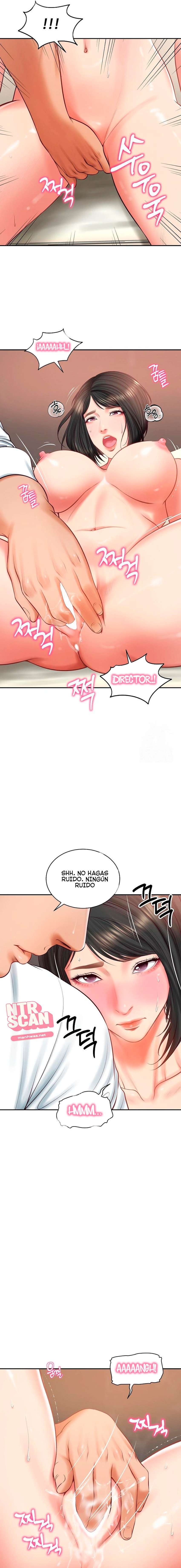 Yerno de una familia Capítulo 59 - Página 9