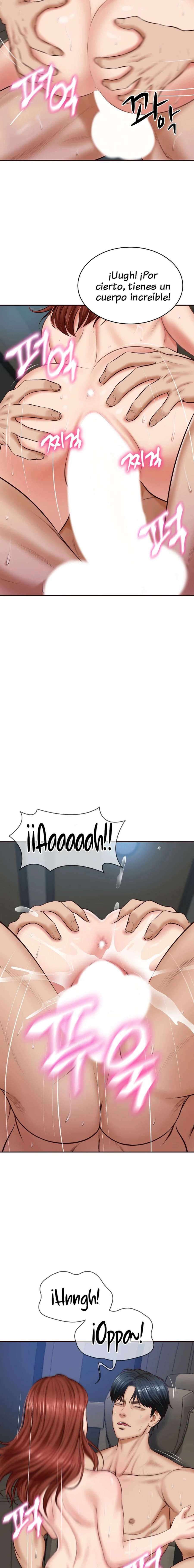 Yerno de una familia Capítulo 6 - Página 10