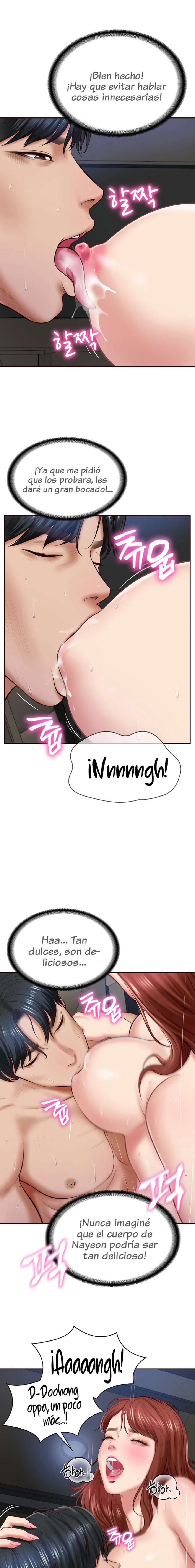 Yerno de una familia Capítulo 6 - Página 13