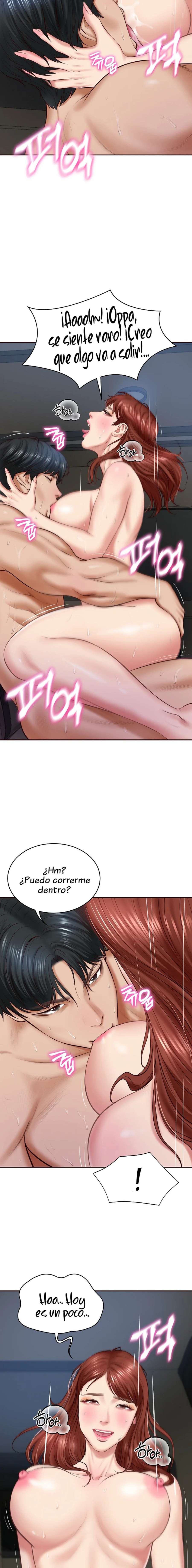 Yerno de una familia Capítulo 6 - Página 14