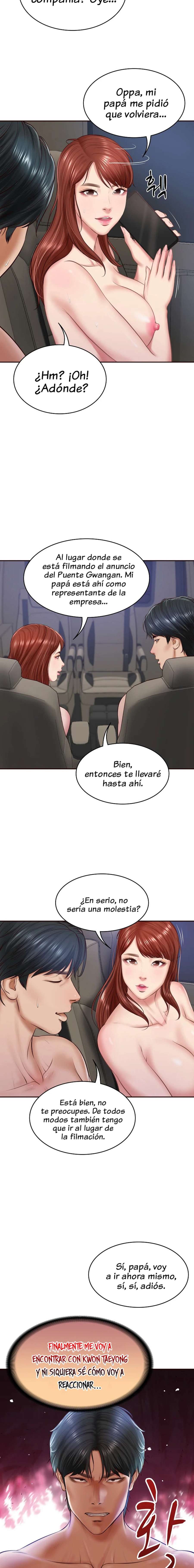 Yerno de una familia Capítulo 6 - Página 21