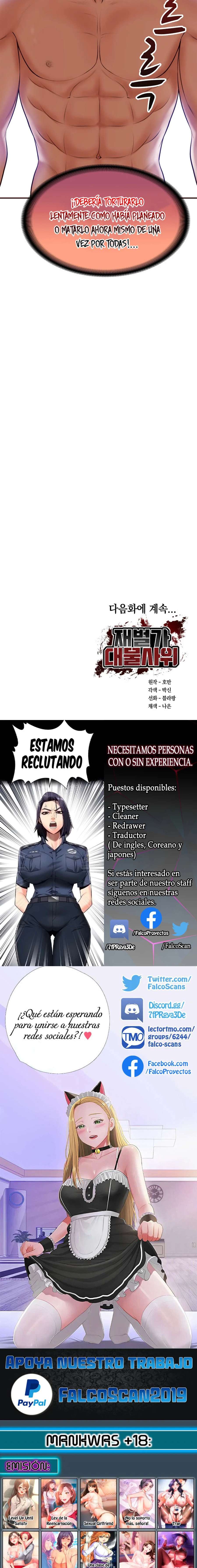 Yerno de una familia Capítulo 6 - Página 22