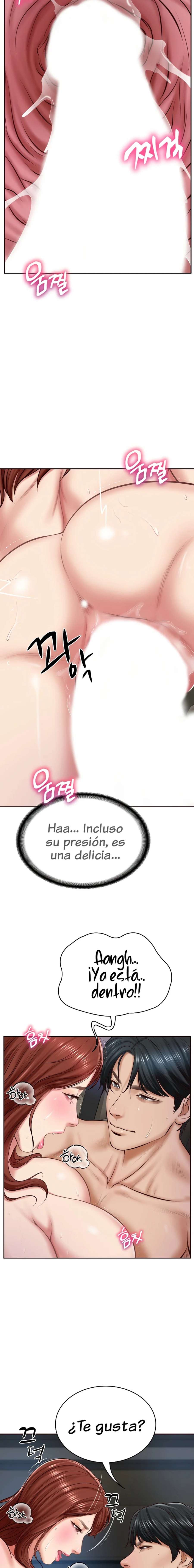 Yerno de una familia Capítulo 6 - Página 8