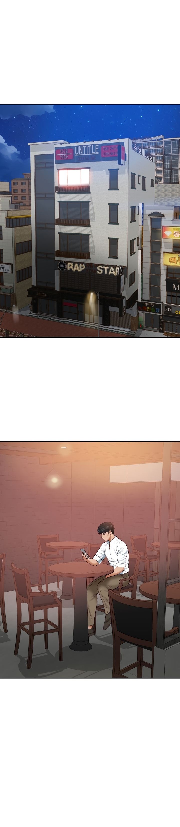 Yerno de una familia Capítulo 60 - Página 2