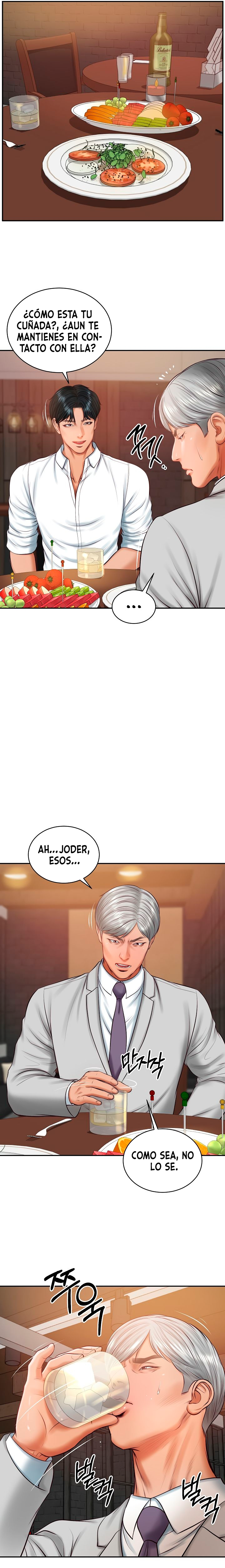 Yerno de una familia Capítulo 60 - Página 5