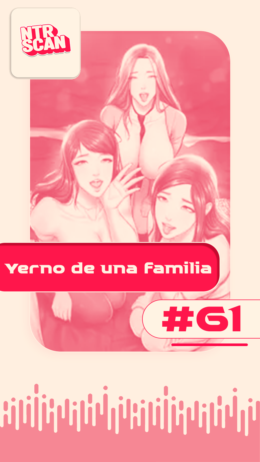 Yerno de una familia Capítulo 61 - Página 0