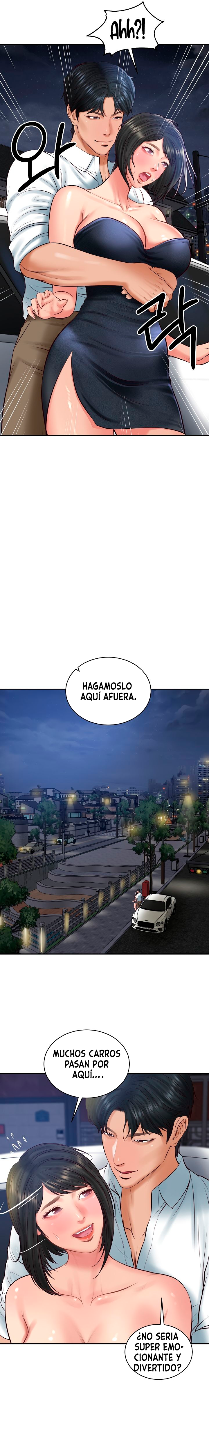 Yerno de una familia Capítulo 61 - Página 5