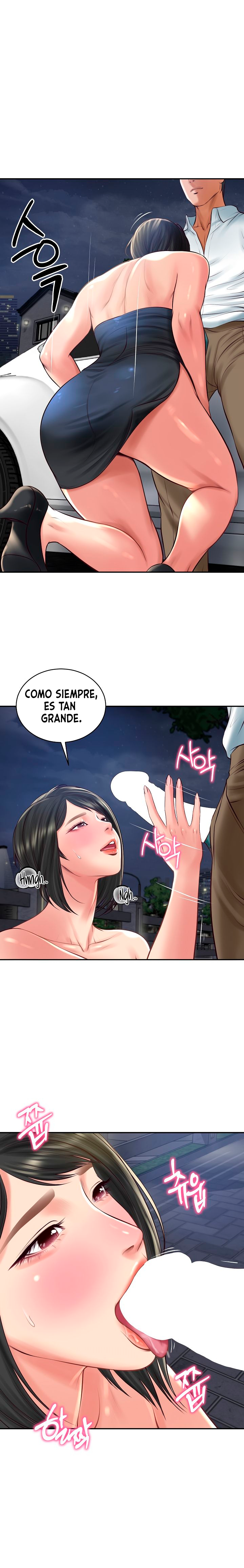 Yerno de una familia Capítulo 61 - Página 7