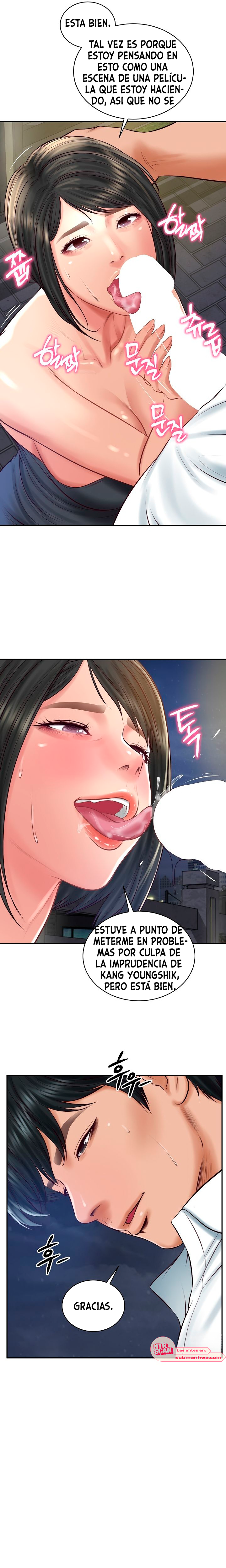 Yerno de una familia Capítulo 61 - Página 9