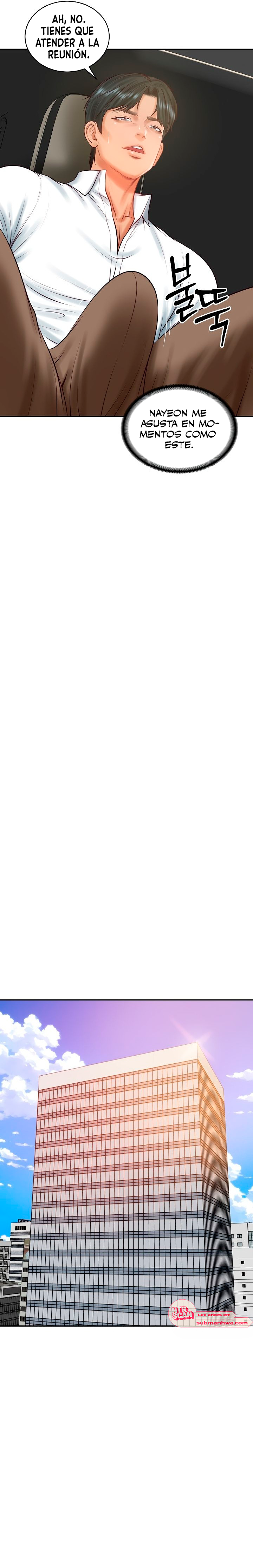 Yerno de una familia Capítulo 62 - Página 16