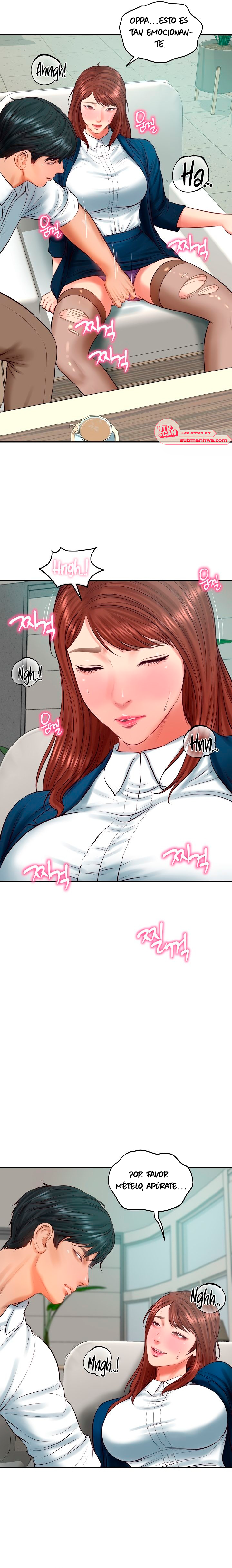 Yerno de una familia Capítulo 62 - Página 23