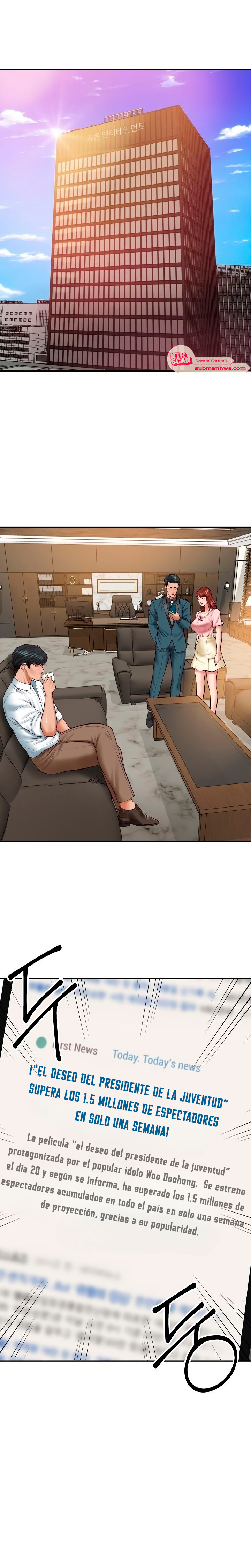 Yerno de una familia Capítulo 62 - Página 4