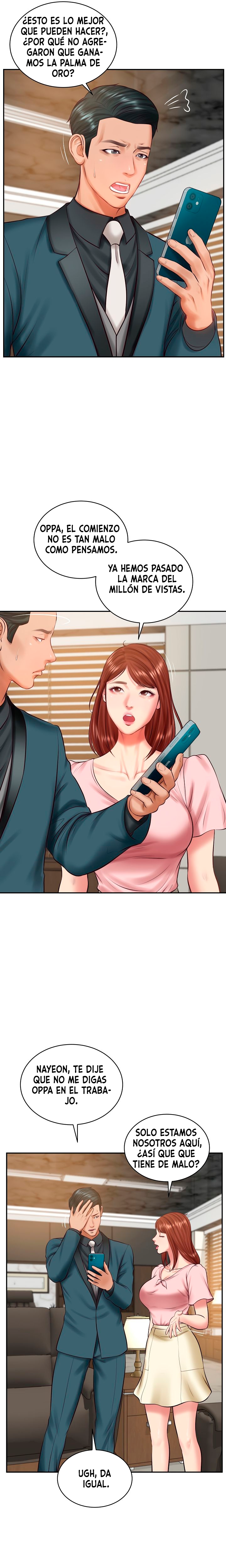 Yerno de una familia Capítulo 62 - Página 5