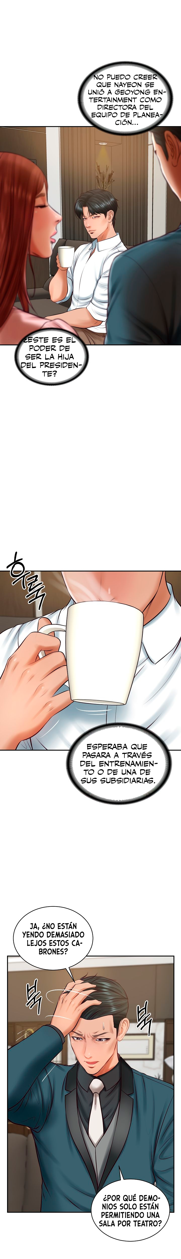 Yerno de una familia Capítulo 62 - Página 6