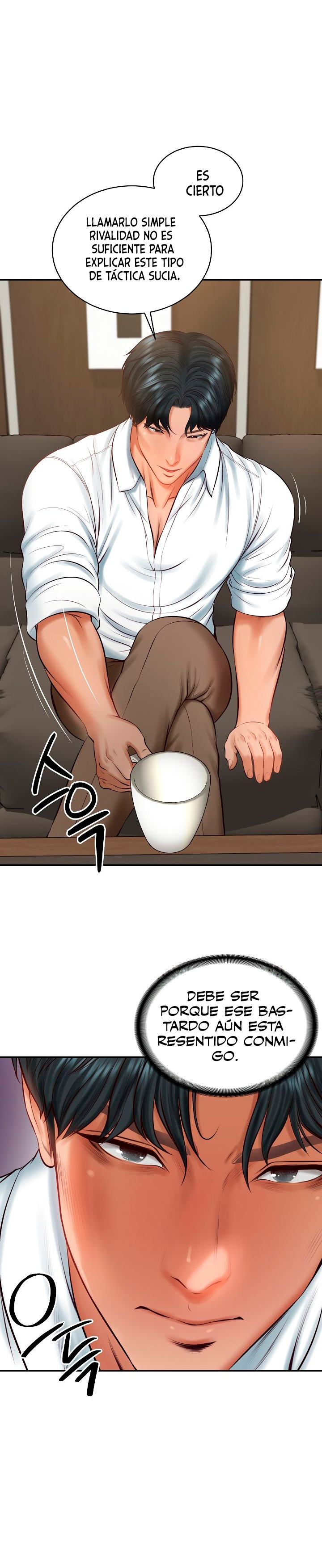 Yerno de una familia Capítulo 62 - Página 7