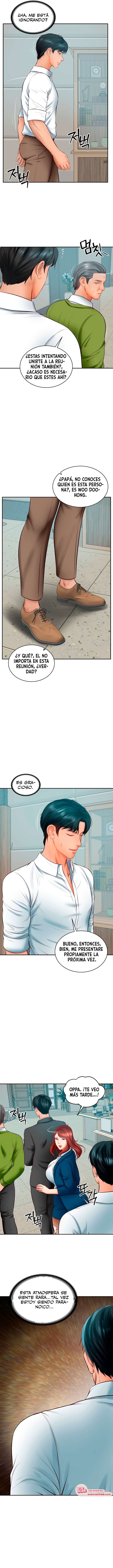 Yerno de una familia Capítulo 63 - Página 10