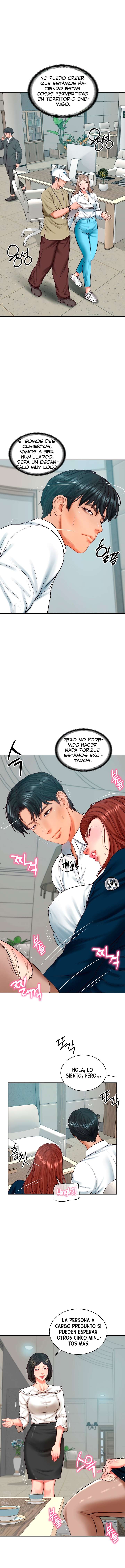 Yerno de una familia Capítulo 63 - Página 3