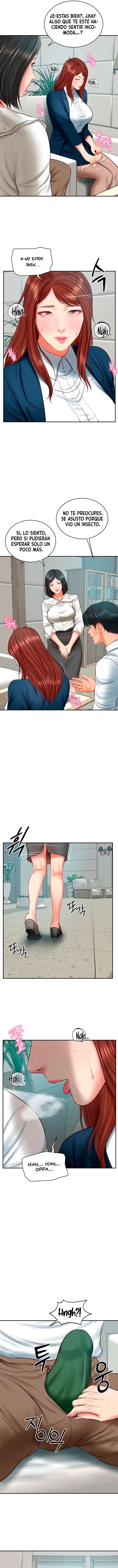 Yerno de una familia Capítulo 63 - Página 4