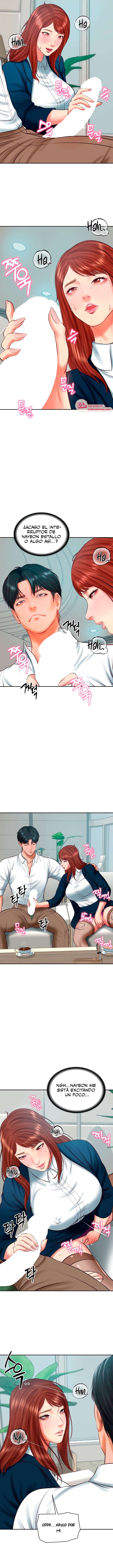 Yerno de una familia Capítulo 63 - Página 5