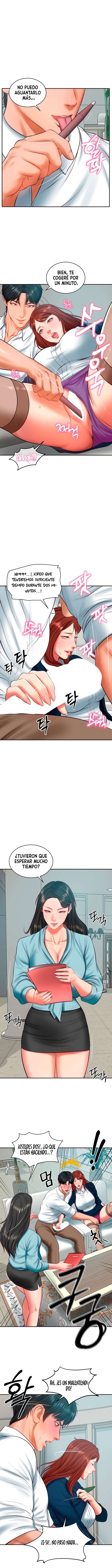 Yerno de una familia Capítulo 63 - Página 6