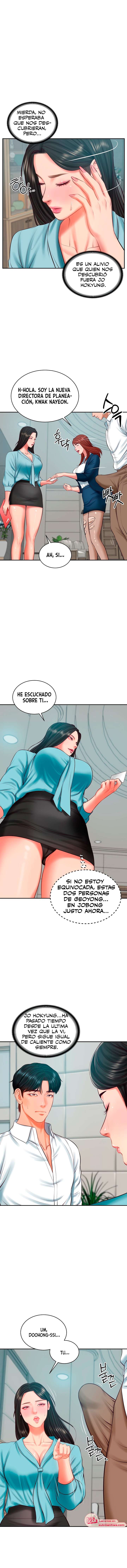 Yerno de una familia Capítulo 63 - Página 7