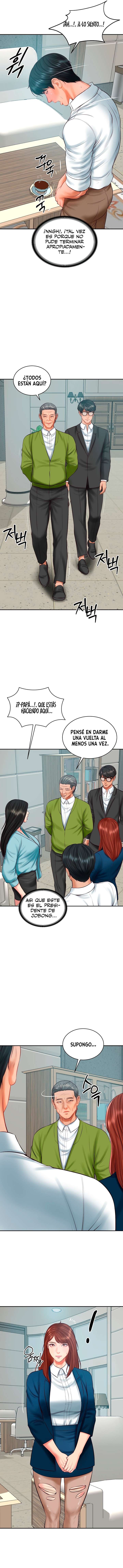 Yerno de una familia Capítulo 63 - Página 8