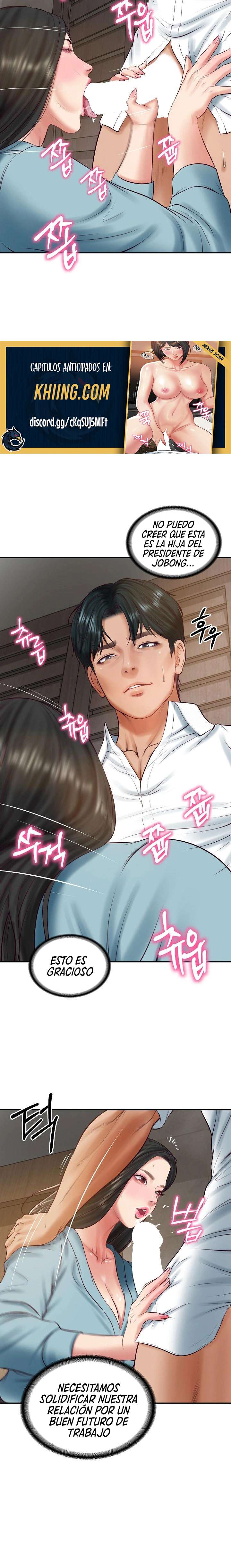 Yerno de una familia Capítulo 64 - Página 10