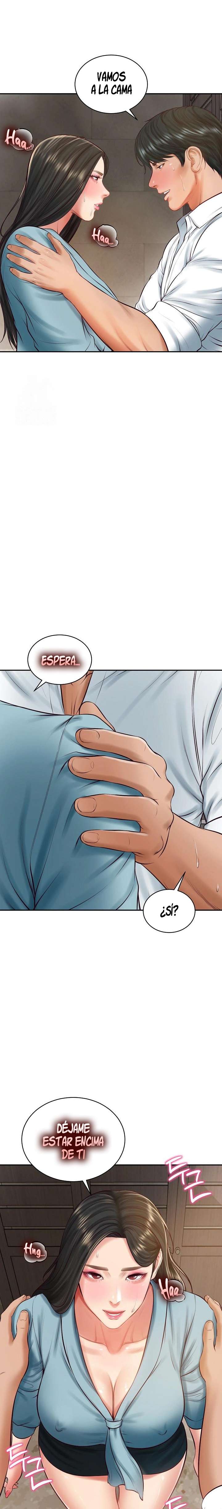 Yerno de una familia Capítulo 64 - Página 11