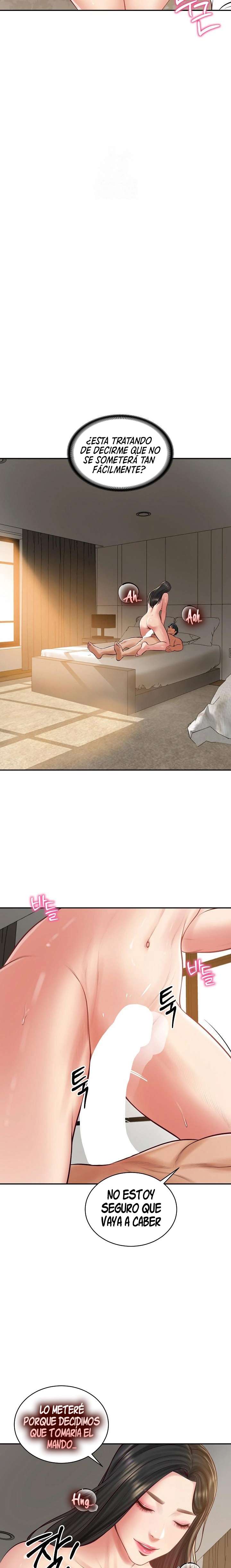 Yerno de una familia Capítulo 64 - Página 12