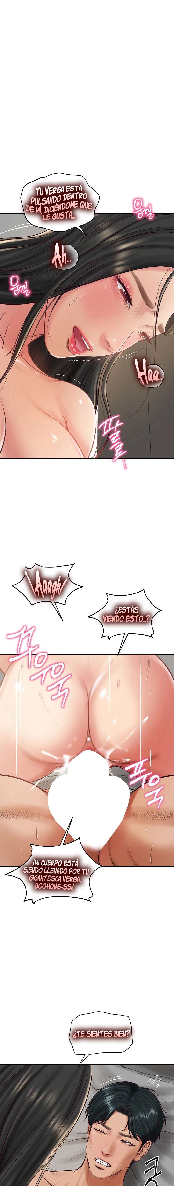 Yerno de una familia Capítulo 64 - Página 14