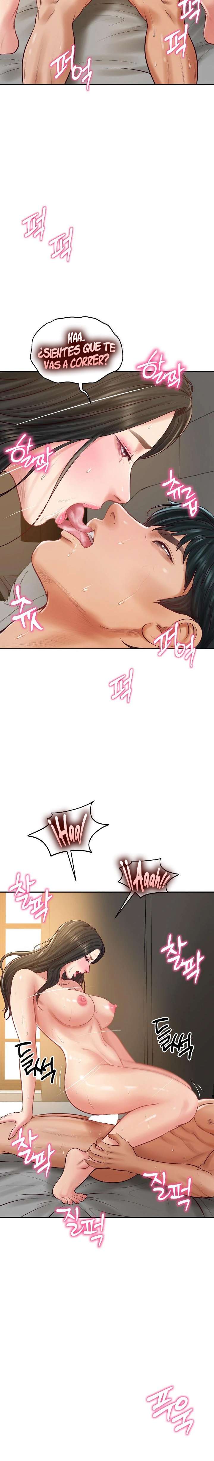 Yerno de una familia Capítulo 64 - Página 19