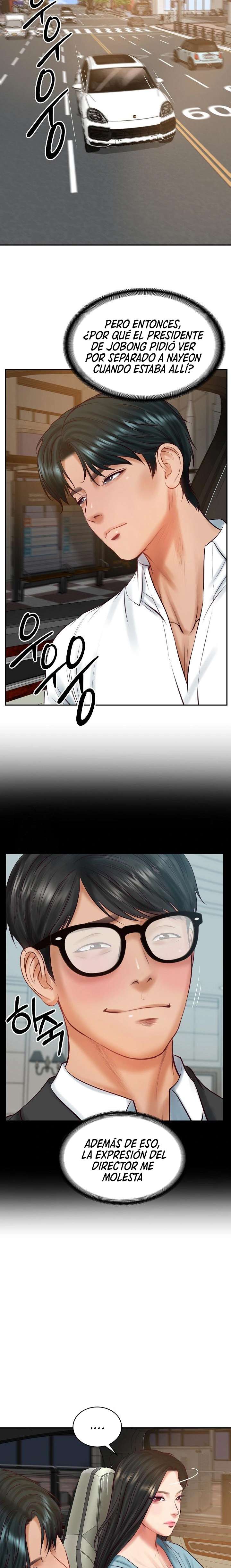 Yerno de una familia Capítulo 64 - Página 4