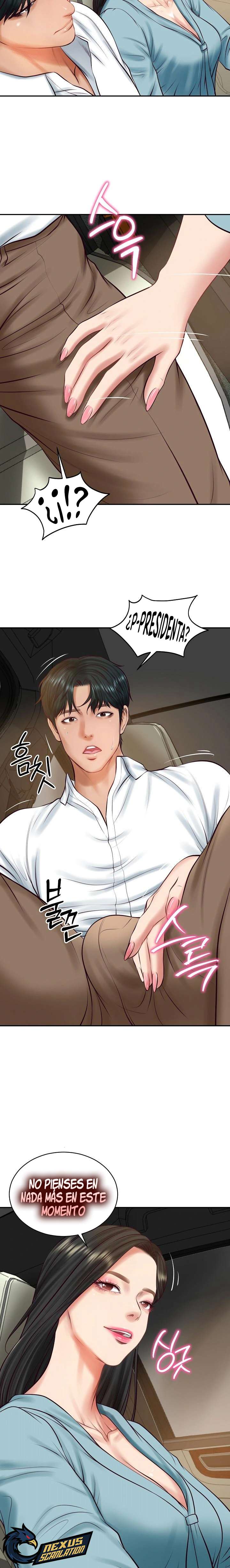 Yerno de una familia Capítulo 64 - Página 5