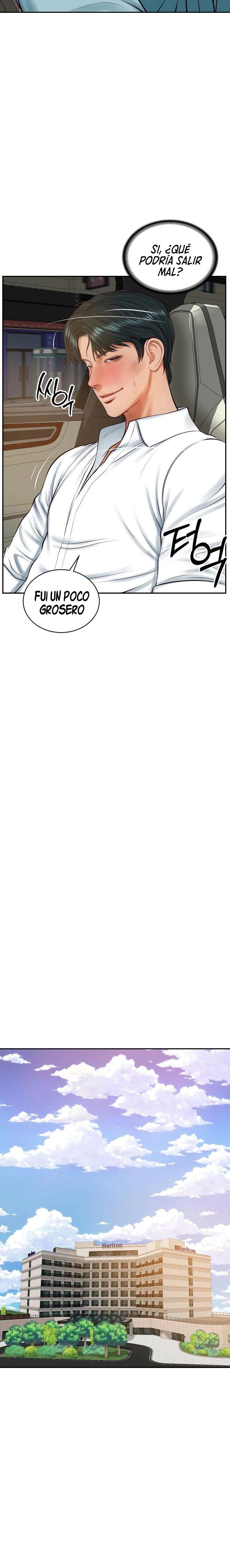 Yerno de una familia Capítulo 64 - Página 6